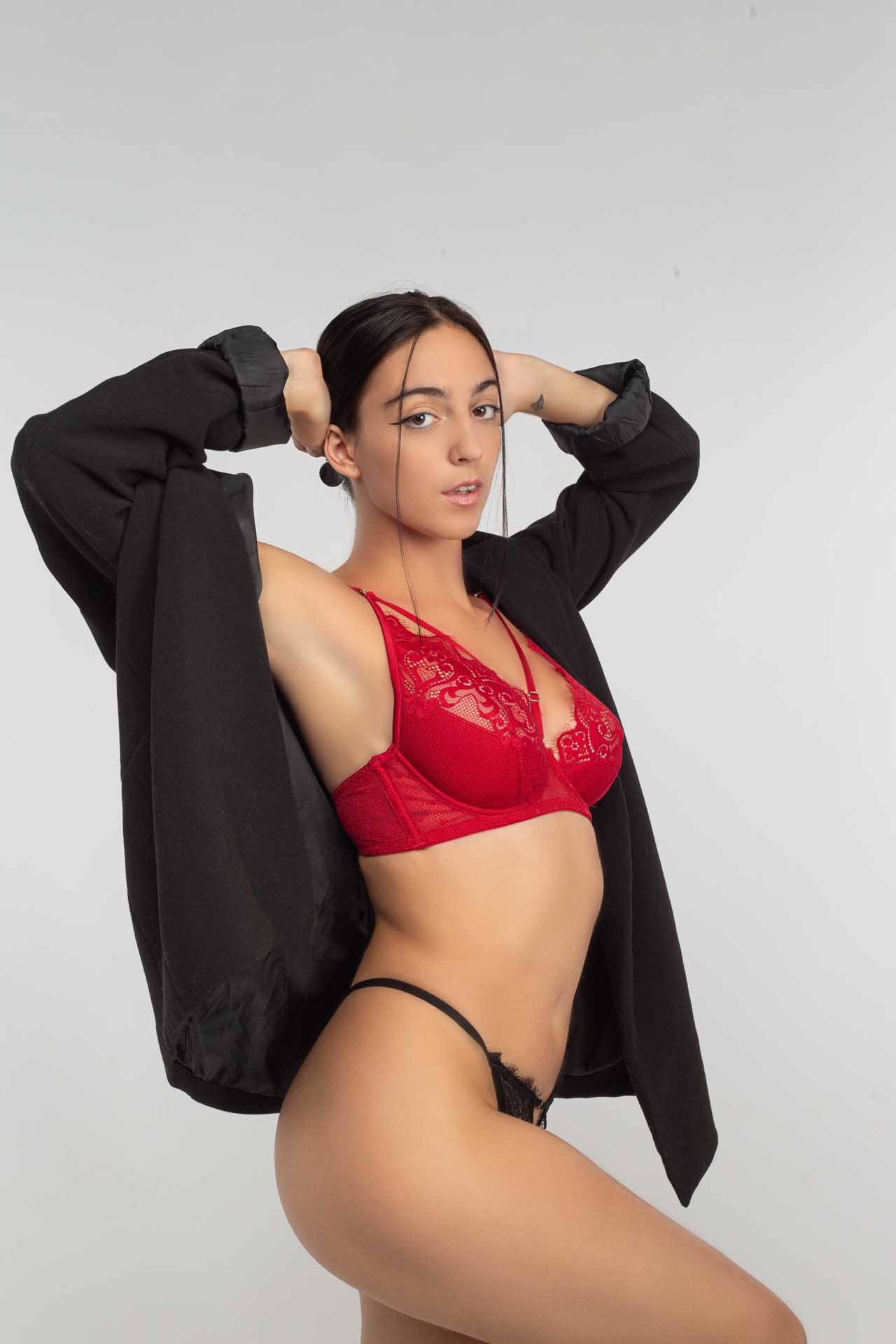 Elo Álvarez. 📌 Estudio Chamberí.