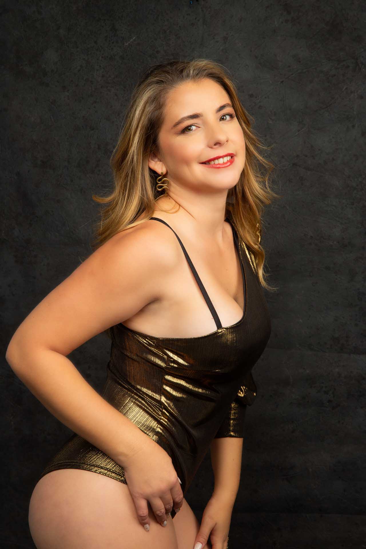 Johana 📌 Estudio Chamberí.