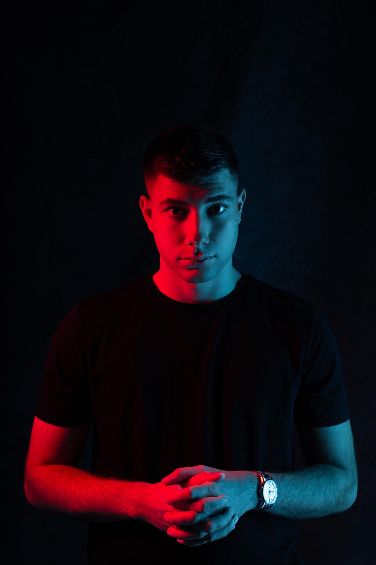 Jorge Ruano. 📌 Estudio Chamberí