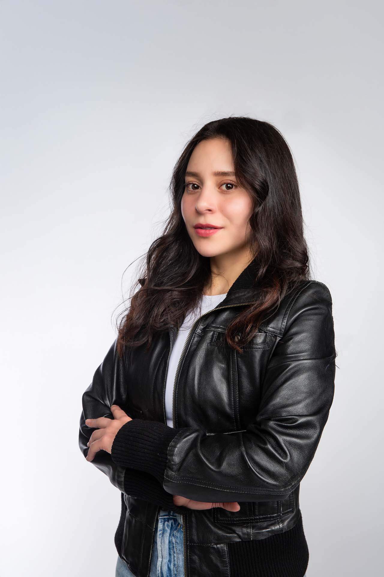 Kelly. 📌 Estudio Chamberí