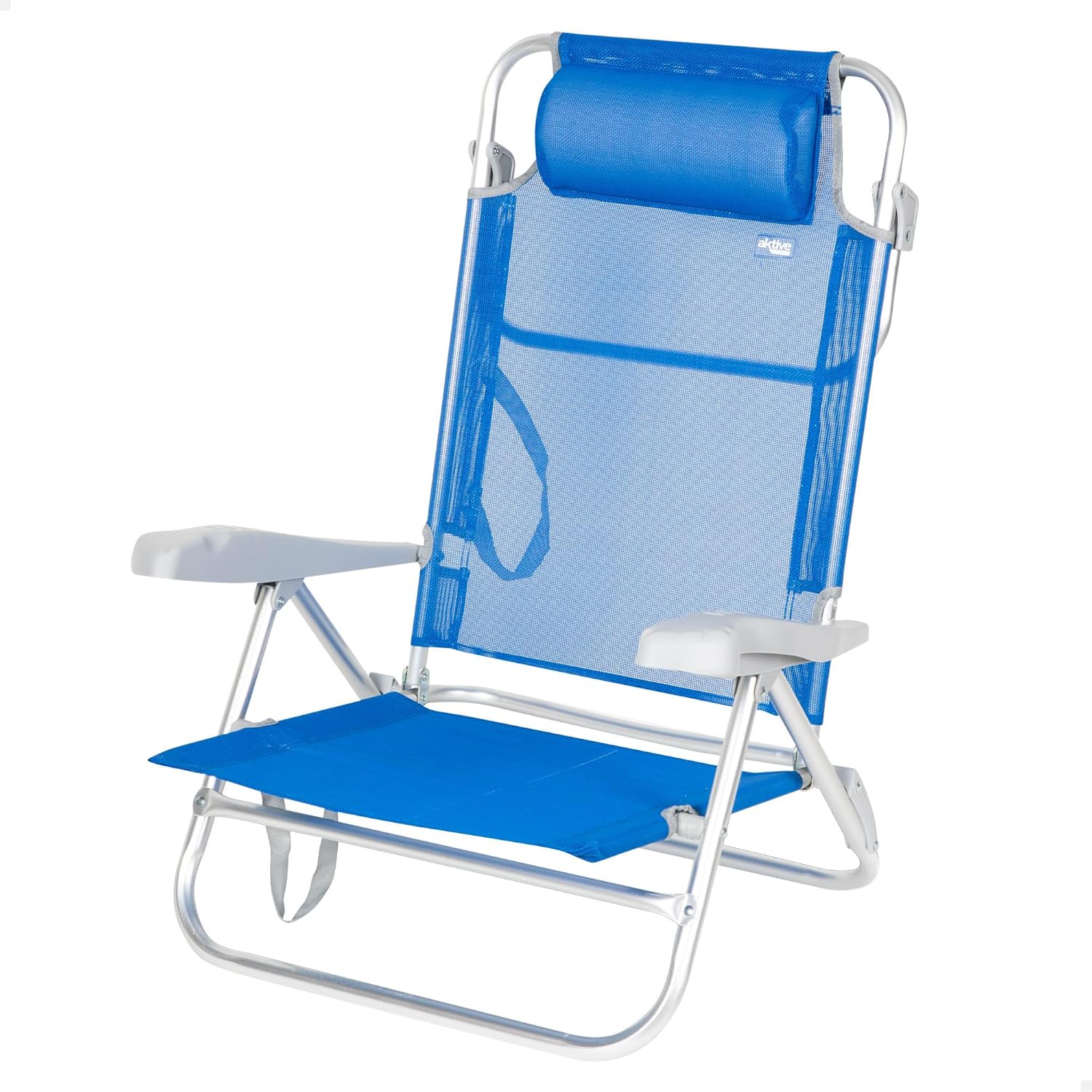 Silla de playa