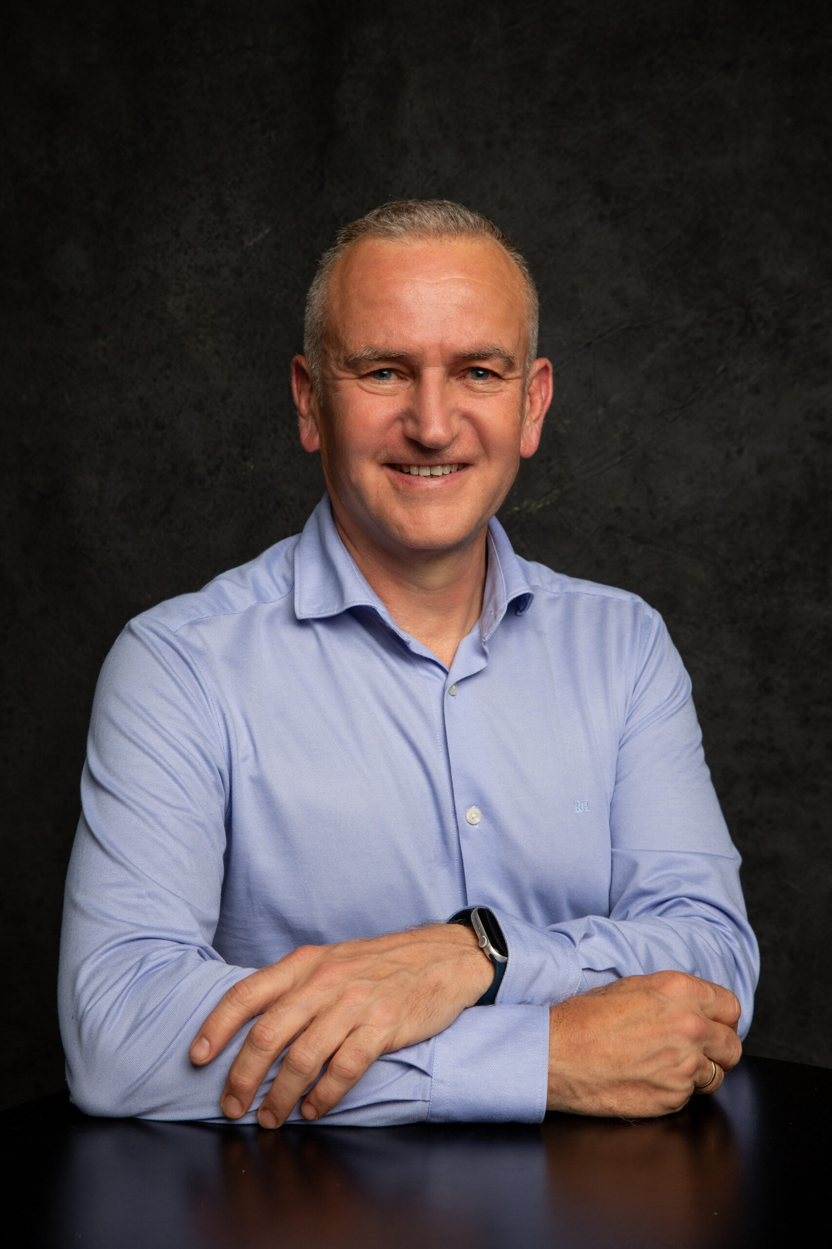 Sven Cramer. 📌 Estudio Chamberí